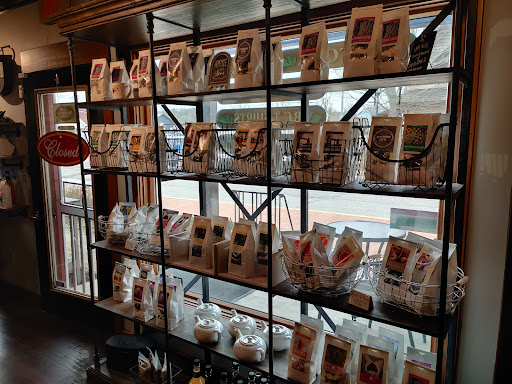Tea House «Sweetea’s Tea Shop», reviews and photos, 225 S Van Buren St, Nashville, IN 47448, USA