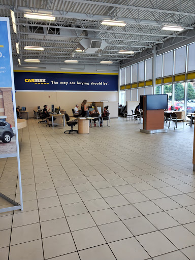 Used Car Dealer «CarMax», reviews and photos, 1457 Manheim Pike, Lancaster, PA 17601, USA