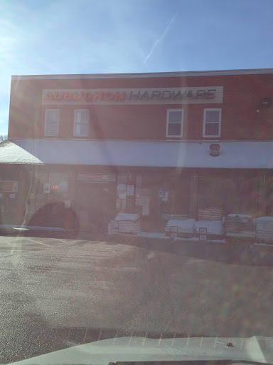 Hardware Store «Aubuchon Hardware», reviews and photos, 125 Washington St, Dover, NH 03820, USA