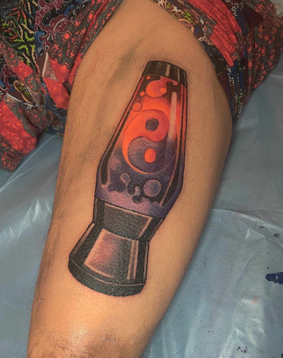Explore indian sleeve tattoo ideas, creative tattoo ideas in Pahoa, available at Electric Jungle Tattoo