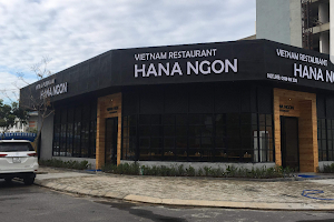 Hana Ngon Restaurant image