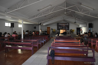 Iglesia Unida Metodista Pentecostal San Víctor Álamos