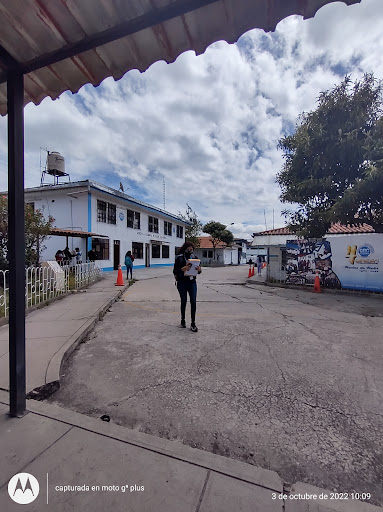 Hospital Cajamarca