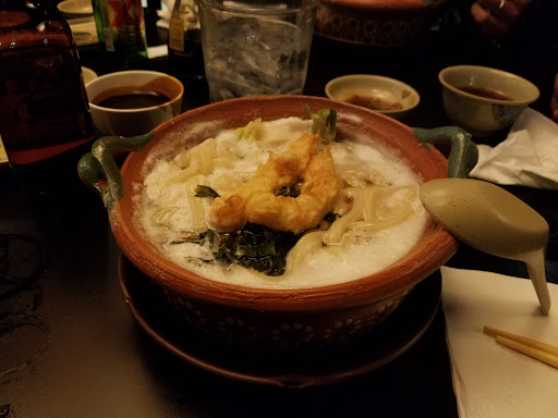 Yotsuba Sushi Norte
