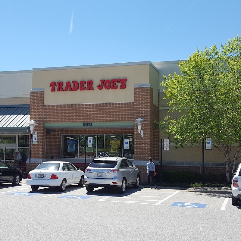 Trader Joe's