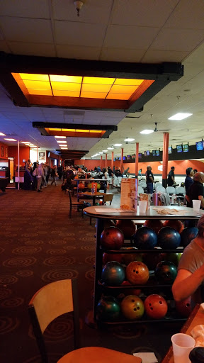 Bowling Alley «AMF Pinole Valley Lanes», reviews and photos, 1580 Pinole Valley Rd, Pinole, CA 94564, USA
