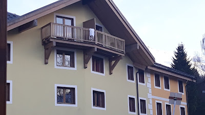 Chalet Baloo à Les Avanchers-Valmorel