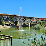 Photo n°1 de l'avis de Michael.r fait le 04/07/2017 à 21:23 sur le  Brückenbaron à Sonderhofen