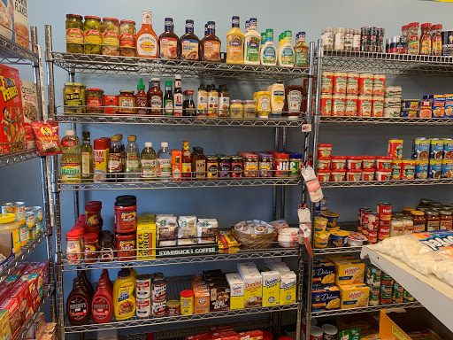 Convenience Store «The Market at Harbour Place», reviews and photos, 401 Channelside Walk Way, Tampa, FL 33602, USA