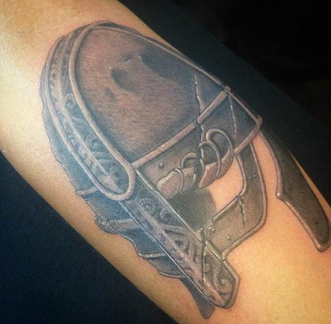 Explore tattoo ideas space liquid tattoo, creative tattoo ideas in San Diego, available at Sideshow Tattoo and Piercing