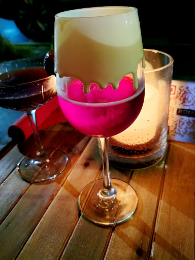 Dessert Restaurant «Better Than Sex - A Dessert Restaurant Orlando», reviews and photos, 1905 N Orange Ave, Orlando, FL 32804, USA