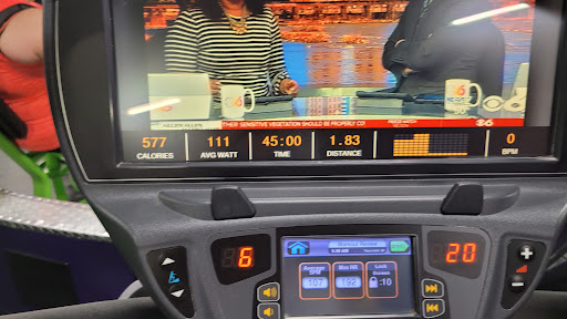 Gym «Youfit Health Clubs», reviews and photos, 9923 Hull Street Rd, Richmond, VA 23236, USA