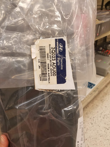 Donations Center «Goodwill», reviews and photos