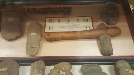 Natural History Museum «Natural History Society of Maryland», reviews and photos, 6908 Belair Rd, Baltimore, MD 21206, USA