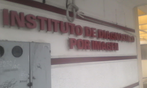 IDDI (Centro De Diagnosticos Por Imagen)