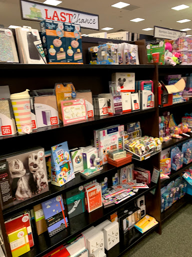 Book Store «Barnes & Noble», reviews and photos, 4000 McCain Blvd, North Little Rock, AR 72116, USA