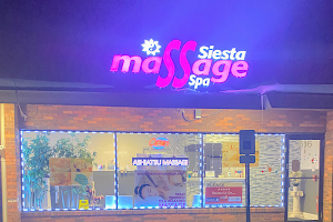 Siesta Massage Spa image