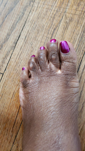 Beauty Salon «Lush Salon & Nail Spa», reviews and photos, 24225 Chagrin Blvd, Beachwood, OH 44122, USA