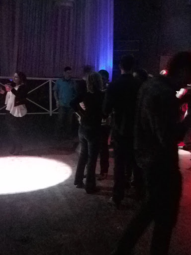 Night Club «Bleu Detroit», reviews and photos, 1540 Woodward Ave, Detroit, MI 48226, USA