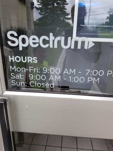 Internet Service Provider «Time Warner Cable», reviews and photos, 340 Eastern Blvd, Watertown, NY 13601, USA