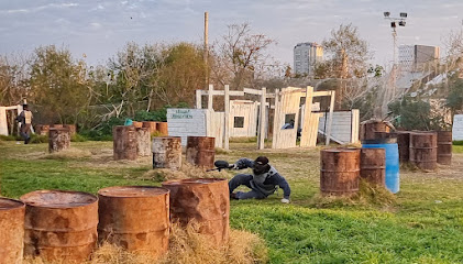 Urban Paintball Extremo