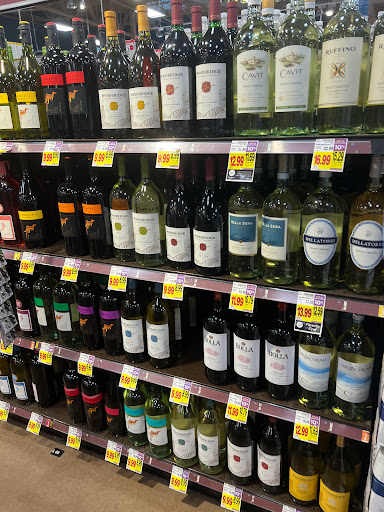 Grocery Store «Kroger Marketplace», reviews and photos, 500 Marketplace Blvd, Forney, TX 75126, USA