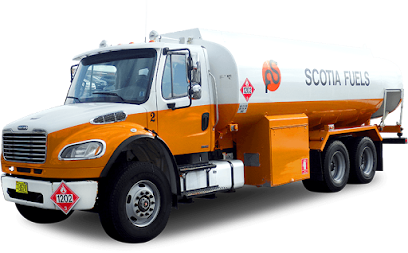 Scotia Fuels Ltd