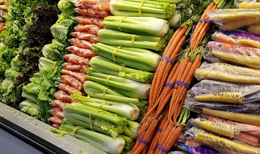 Health Food Store «Sprouts Farmers Market», reviews and photos, 655 Irwin St a, San Rafael, CA 94901, USA