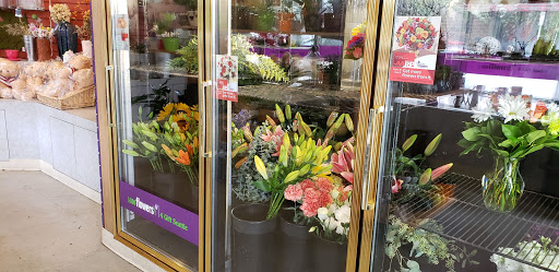 Florist «1-800-flowers 4 Gift Seattle», reviews and photos, 300 15th Ave E, Seattle, WA 98112, USA