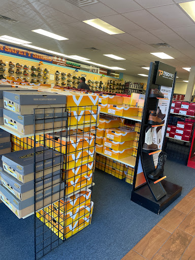 Boot Store «Work Wear Safety Shoes», reviews and photos, 2245 E Division St, Arlington, TX 76011, USA
