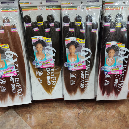 Beauty Supply Store «Beauty Master Morrow», reviews and photos, 1400 Mt Zion Rd, Morrow, GA 30260, USA