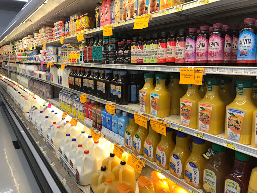 Grocery Store «Fareway Grocery», reviews and photos, 1738 S 11th St, Nebraska City, NE 68410, USA