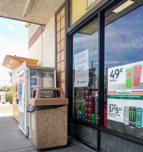 Convenience Store «7-Eleven», reviews and photos, 815 S Dobson Rd, Mesa, AZ 85202, USA