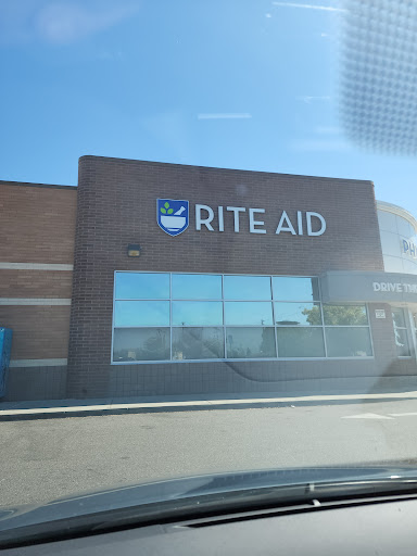 Pharmacy «Rite Aid», reviews and photos, 2021 Solano Ave, Vallejo, CA 94590, USA