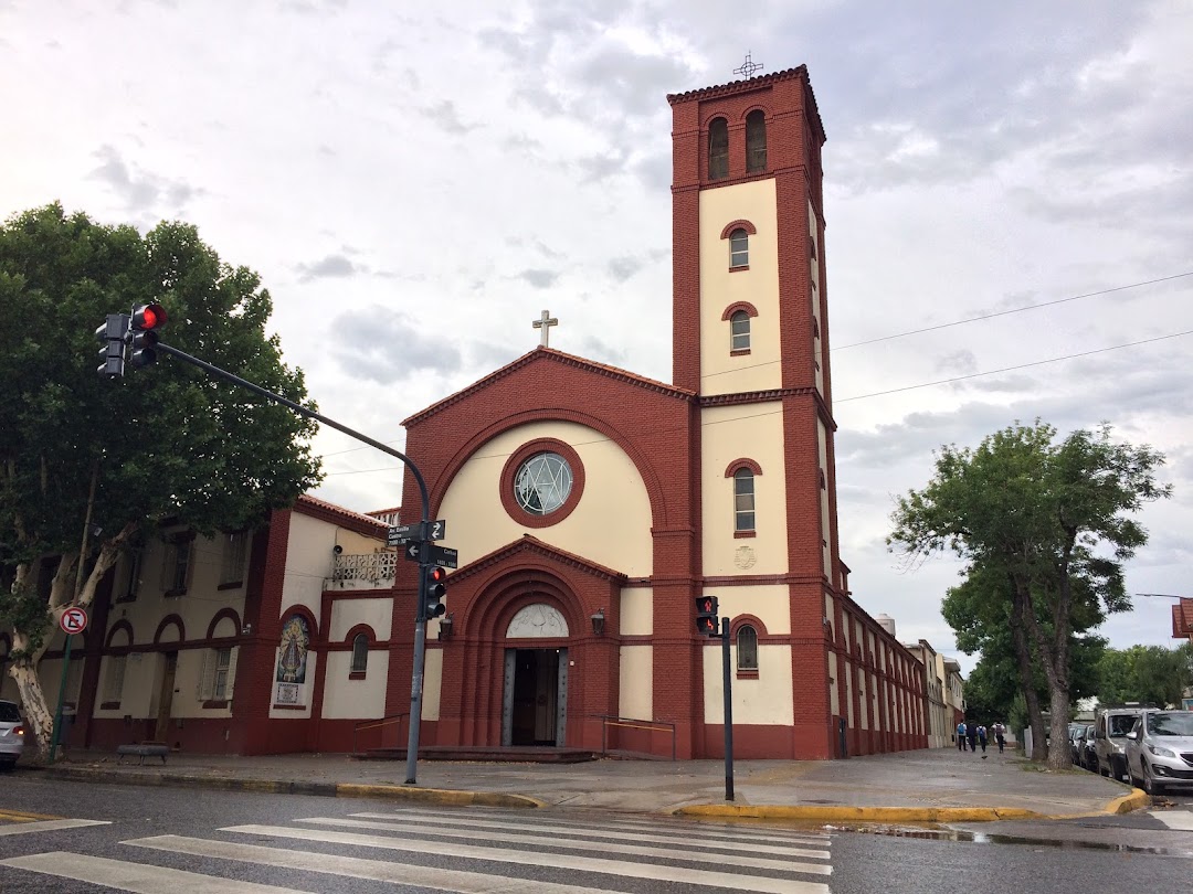 Colegio Nuestra Señora de Luján de los Patriotas