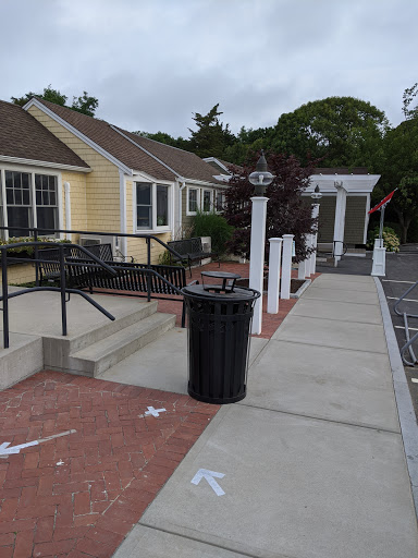 Bakery «Hole In One Bakery and Coffee Shop», reviews and photos, 4295 US-6, Eastham, MA 02642, USA