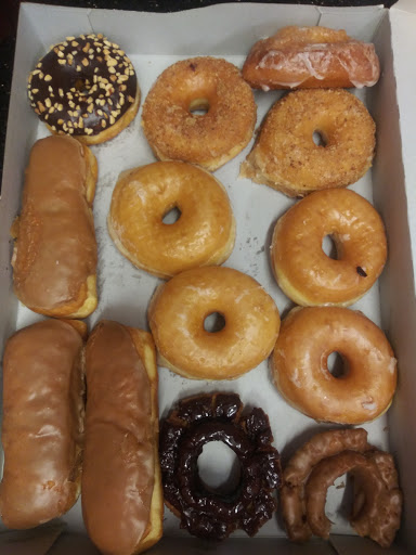 Donut Shop «Yum Yum Donuts», reviews and photos, 5454 Orangethorpe Ave, La Palma, CA 90623, USA