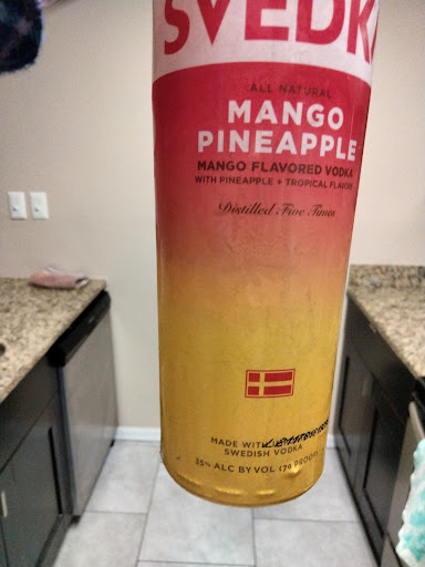 Liquor Store «ALLSTAR LIQUORS ORLANDO», reviews and photos, 4898 Edgewater Dr, Orlando, FL 32804, USA