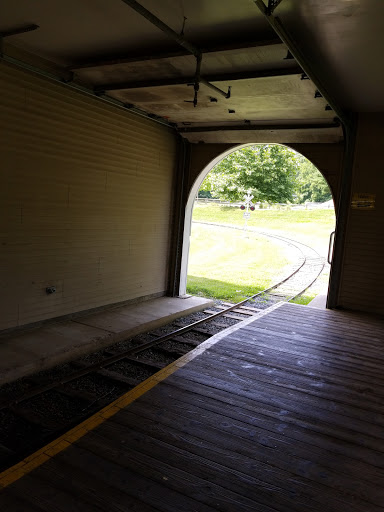 Tourist Attraction «Wheaton Miniature Train», reviews and photos, 2002 Shorefield Rd, Wheaton, MD 20902, USA