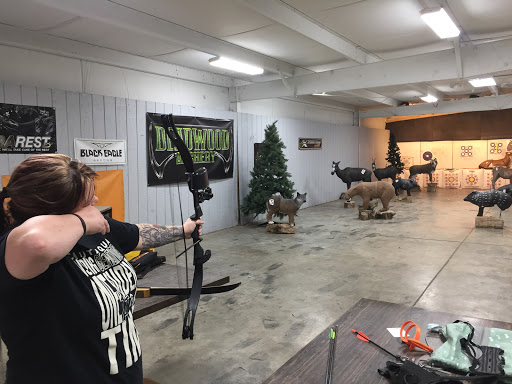 Ammunition Supplier «Deadwood Guns and Ammo», reviews and photos, 200 Industry Dr, Carlisle, OH 45005, USA