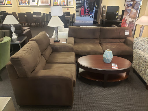 Used Furniture Store «CORT Clearance Center», reviews and photos, 801 Hampton Park Blvd, Capitol Heights, MD 20743, USA