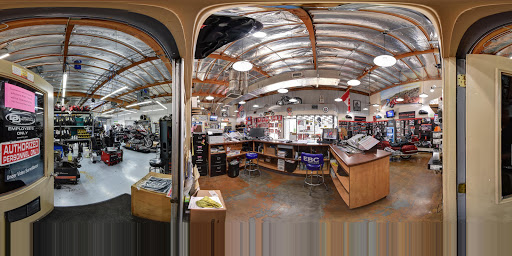Motorcycle Shop «D&D Discount Motorcycles», reviews and photos, 617 S McClintock Dr #5, Tempe, AZ 85281, USA