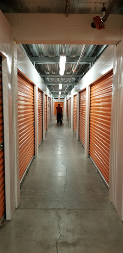 Self-Storage Facility «Public Storage», reviews and photos, 9341 Shirley Ave, Northridge, CA 91324, USA