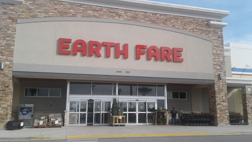 Natural Foods Store «Earth Fare», reviews and photos, 11901 Atlantic Blvd, Jacksonville, FL 32225, USA