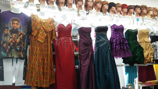 Beauty Supply Store «Beauty 4 U», reviews and photos, 230 S Tennessee St, Cartersville, GA 30120, USA