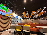 Atmosphère du Restauration rapide Burger King à Capens - n°2