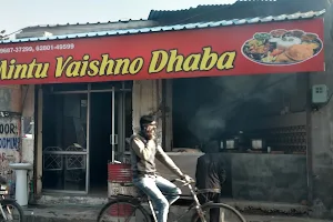 Mintu Vaishno Dhaba image