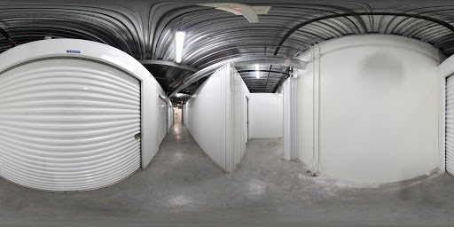 Self-Storage Facility «Storage Post Self Storage Mills Pond Park», reviews and photos, 1900 NW 19th St, Fort Lauderdale, FL 33311, USA