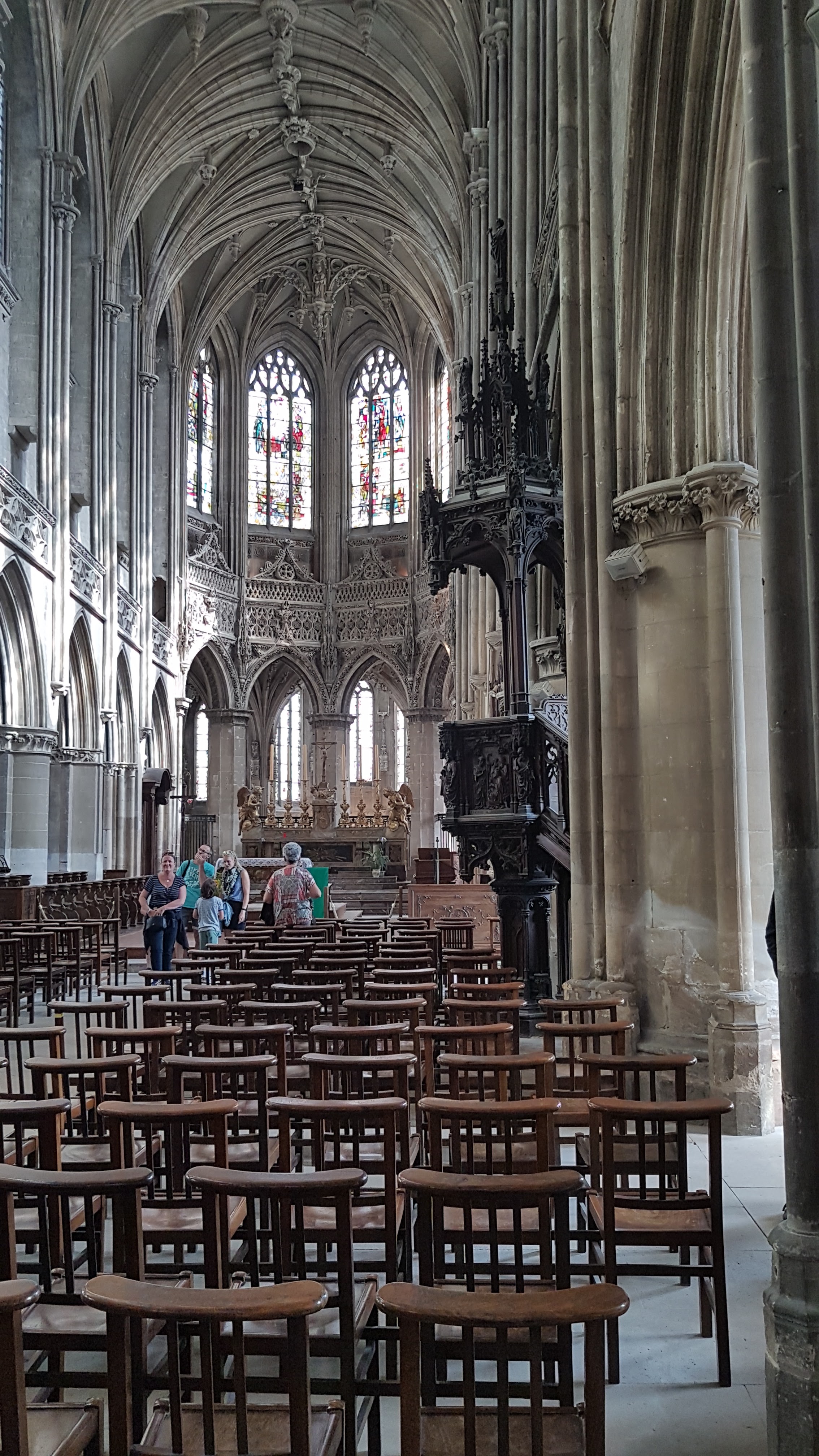 Photo n° 7 de l'avis de Baghera.o fait le 07/08/2019 à 15:02