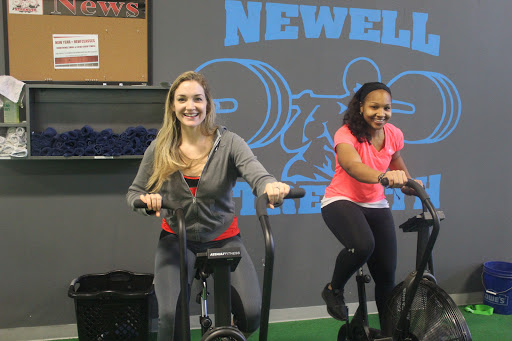 Personal Trainer «Newell Strength», reviews and photos, 2 Ilene Ct, Hillsborough Township, NJ 08844, USA